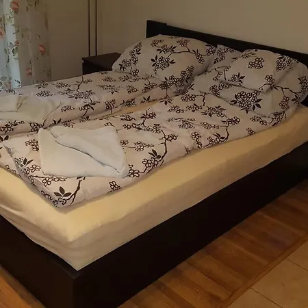 Regina Maris - Andersz Z Miejscem Postojowym *