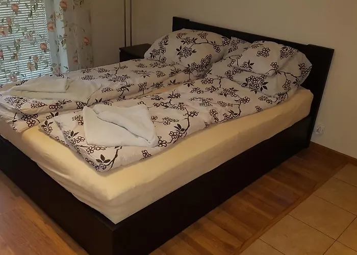 Regina Maris - Andersz Z Miejscem Postojowym *